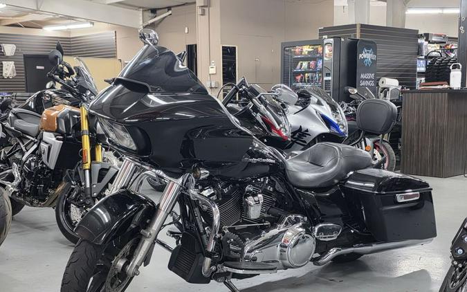 2020 Harley-Davidson Road Glide® Base