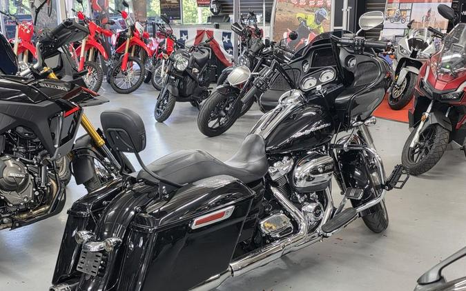 2020 Harley-Davidson Road Glide® Base