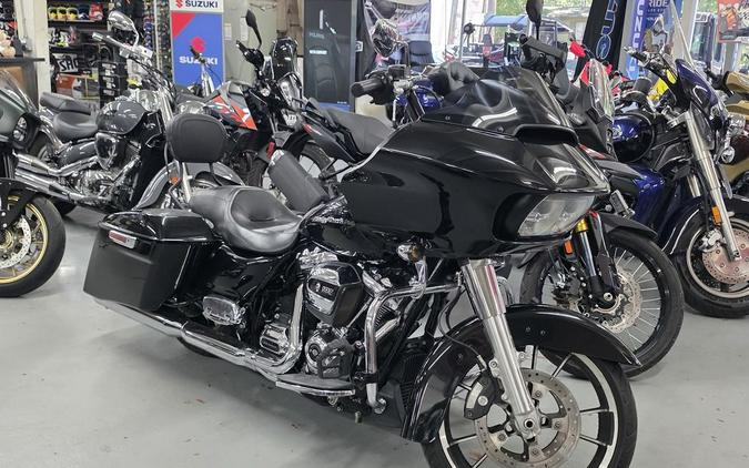 2020 Harley-Davidson Road Glide® Base