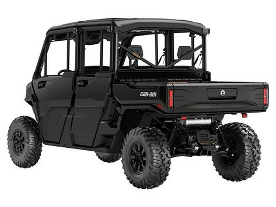 2026 Can-Am Defender MAX XT CAB HD11