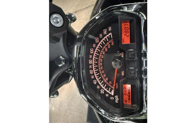 2024 Boulevard M109R - Suzuki