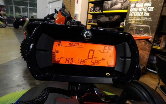 2021 Can-Am Ryker RD 600 ACE 21 STD