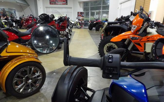 2021 Can-Am Ryker RD 600 ACE 21 STD