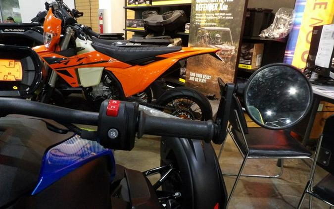 2021 Can-Am Ryker RD 600 ACE 21 STD