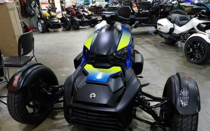 2021 Can-Am Ryker RD 600 ACE 21 STD