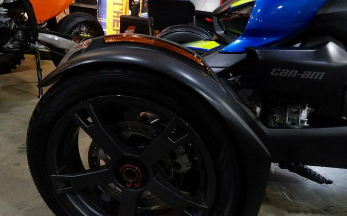 2021 Can-Am Ryker RD 600 ACE 21 STD
