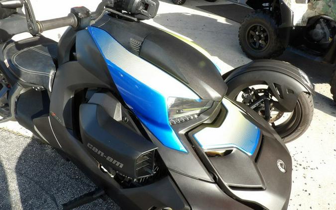 2021 Can-Am Ryker RD 600 ACE 21 STD