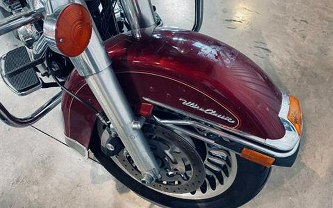 2009 Harley-Davidson Ultra Classic Electra Glide