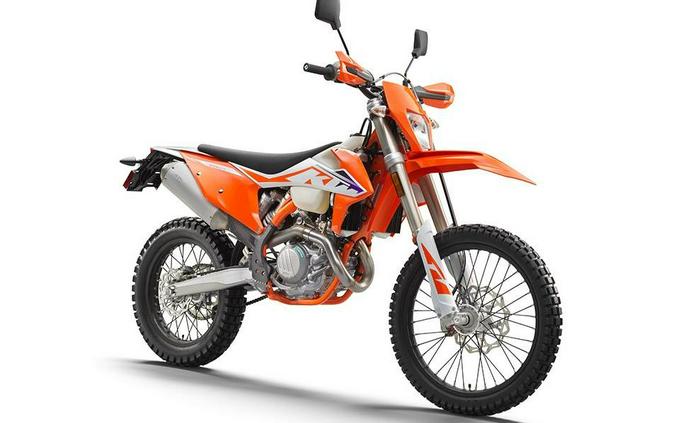 2023 KTM 500 EXC - F