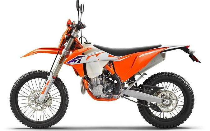 2023 KTM 500 EXC - F