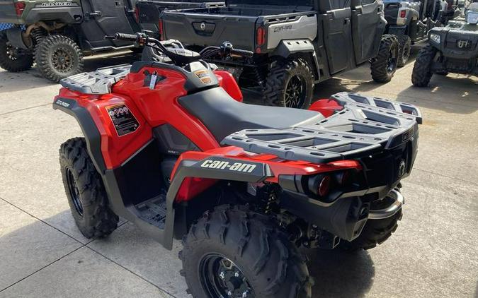 2023 Can-Am® Outlander 850