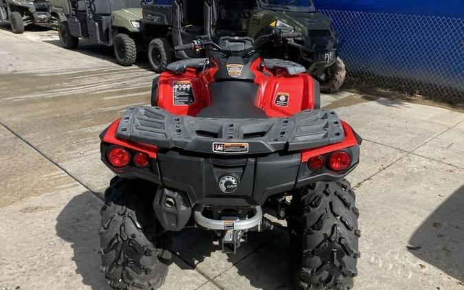 2023 Can-Am® Outlander 850