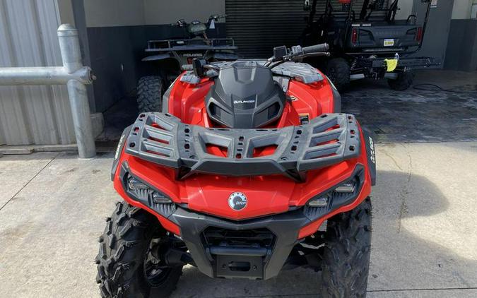 2023 Can-Am® Outlander 850