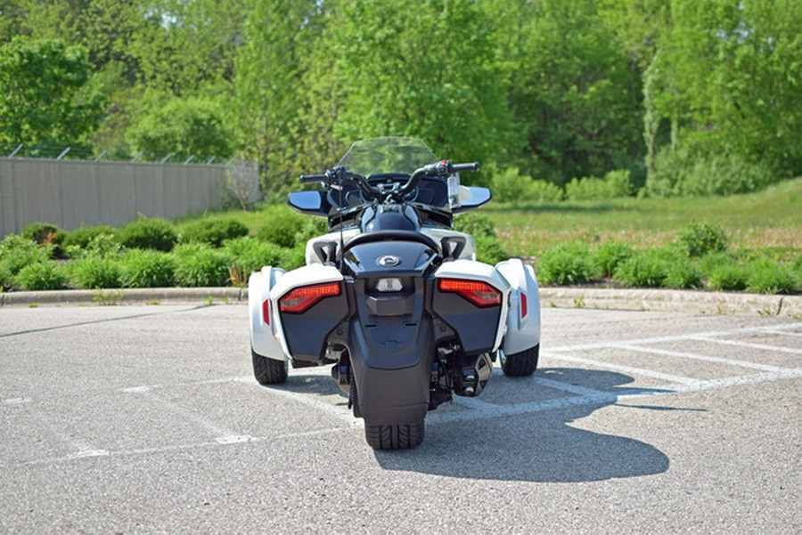 2023 Can-Am Spyder F3-T Rotax 1330 ACE T