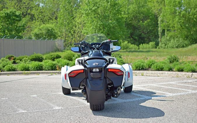 2023 Can-Am Spyder F3 T