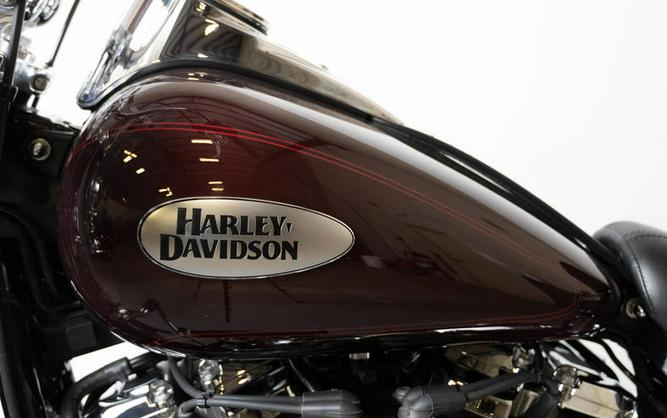 2022 Harley-Davidson® FLHCS - Heritage Classic 114