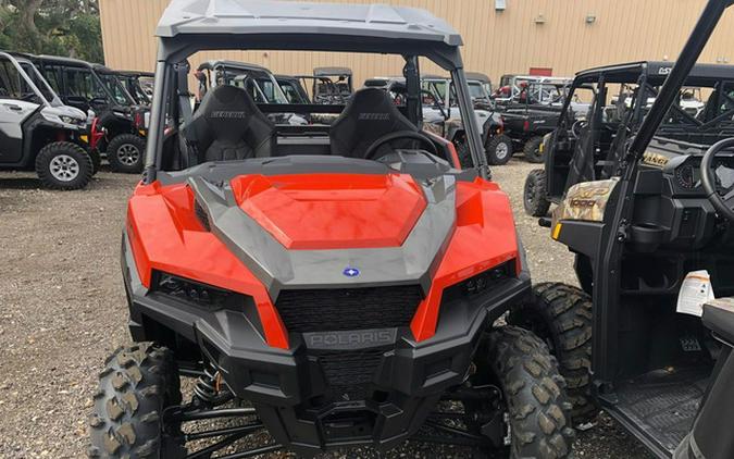 2024 Polaris General 1000 Premium