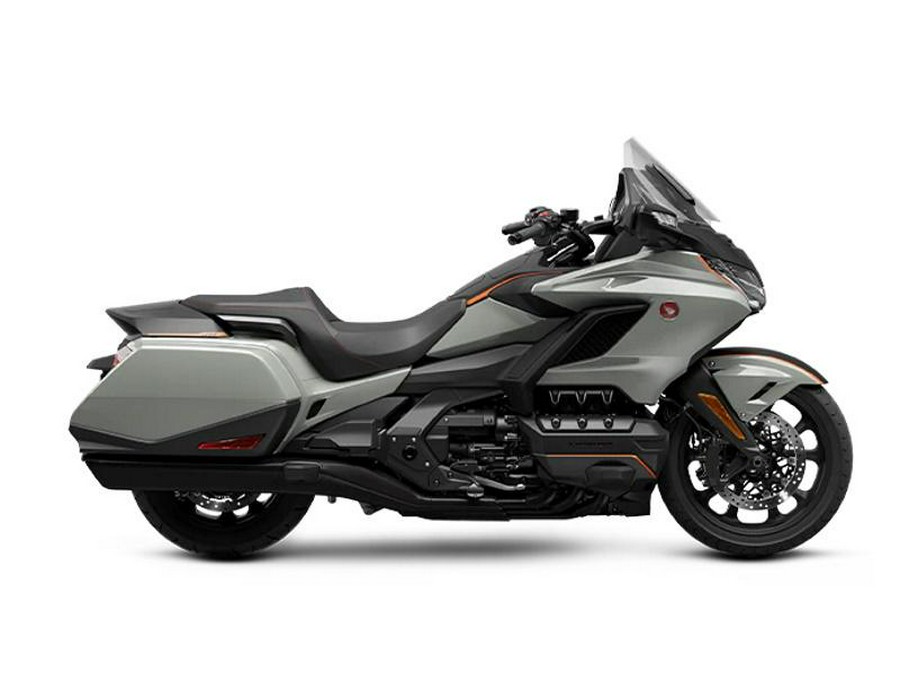 2021 Honda® Gold Wing