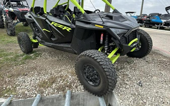 2024 Polaris® RZR Pro R 4 Ultimate