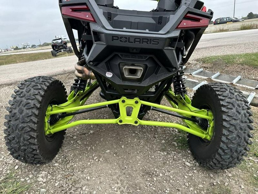 2024 Polaris® RZR Pro R 4 Ultimate