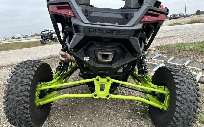 2024 Polaris® RZR Pro R 4 Ultimate