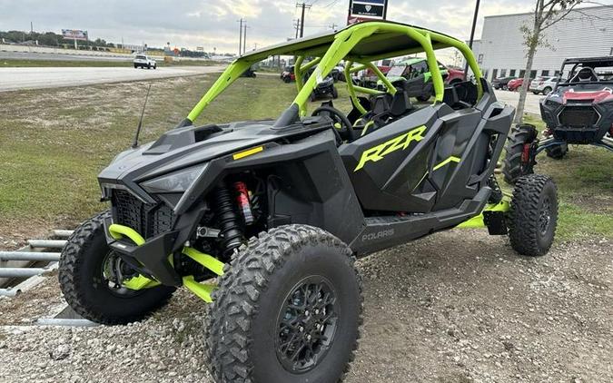 2024 Polaris® RZR Pro R 4 Ultimate