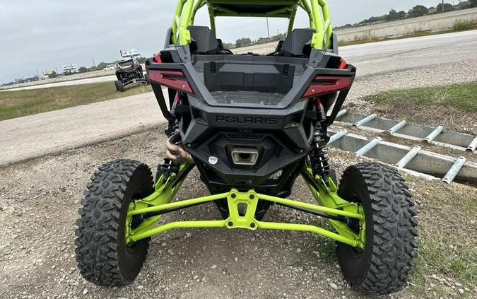 2024 Polaris® RZR Pro R 4 Ultimate