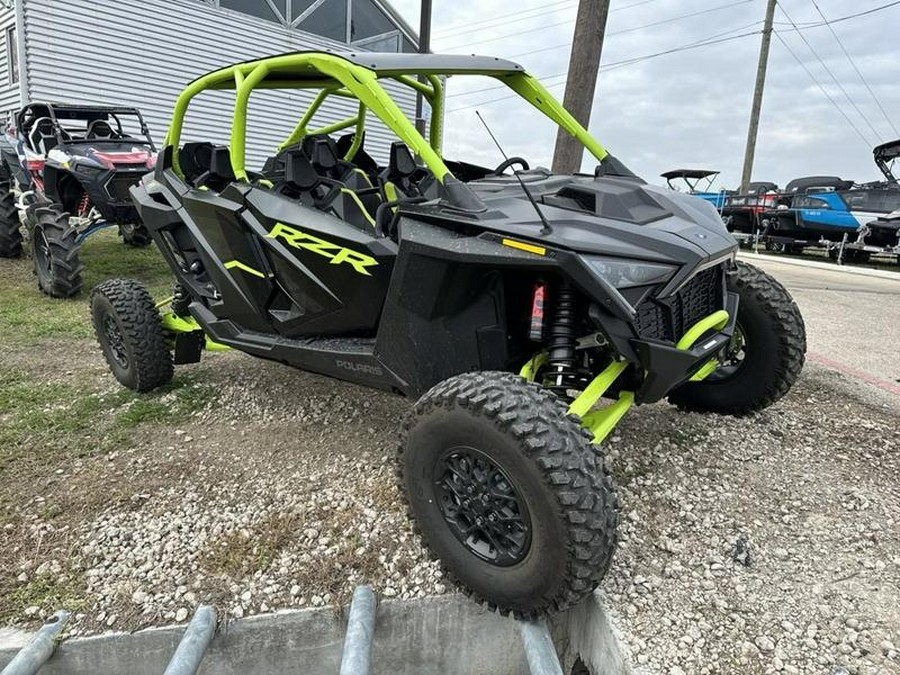 2024 Polaris® RZR Pro R 4 Ultimate