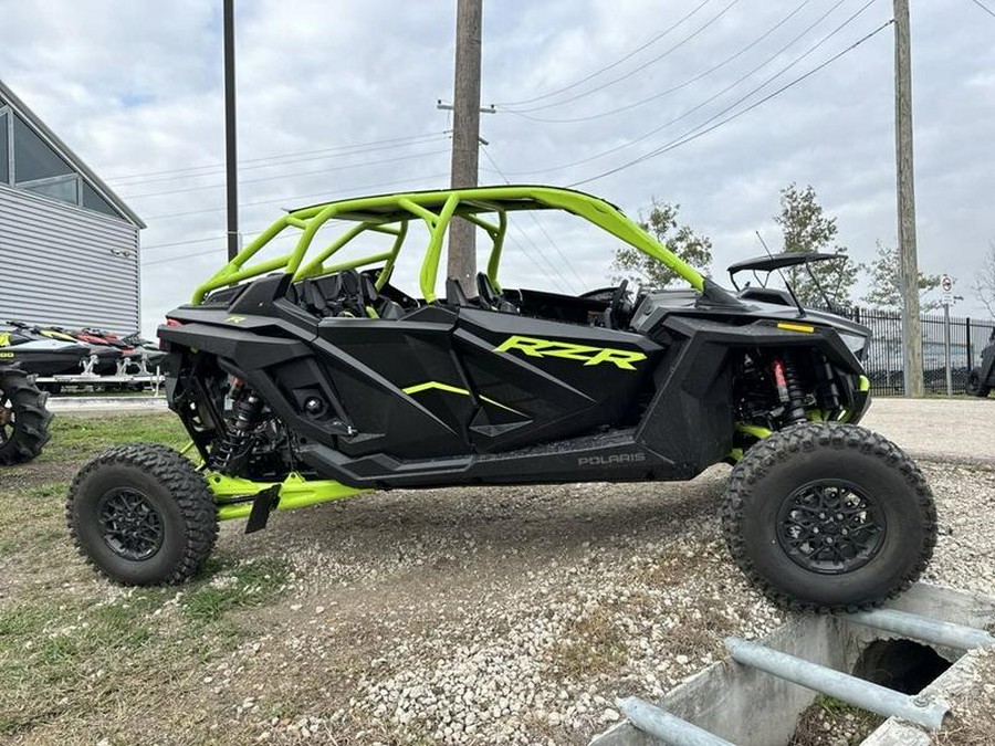 2024 Polaris® RZR Pro R 4 Ultimate