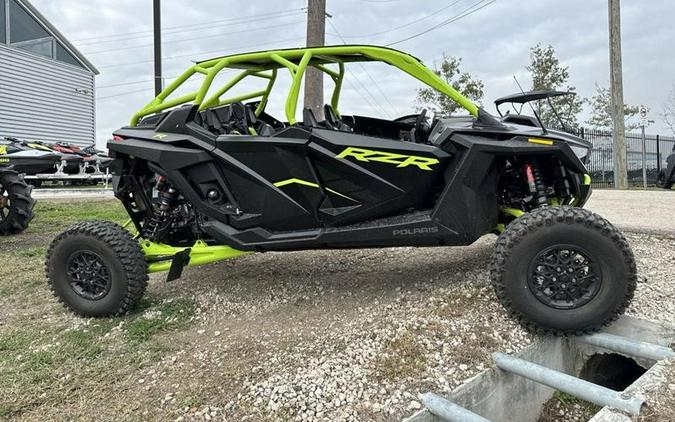 2024 Polaris® RZR Pro R 4 Ultimate