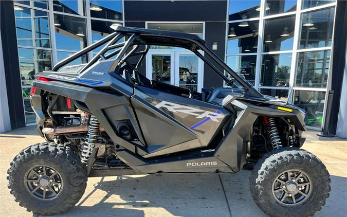 2023 Polaris Industries RZR Pro XP Ultimate