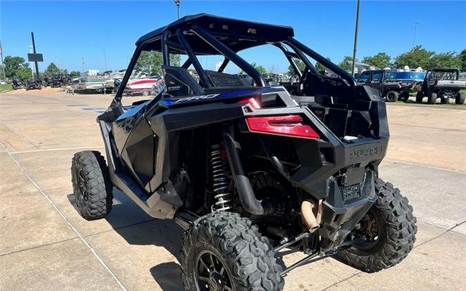 2023 Polaris Industries RZR Pro XP Ultimate