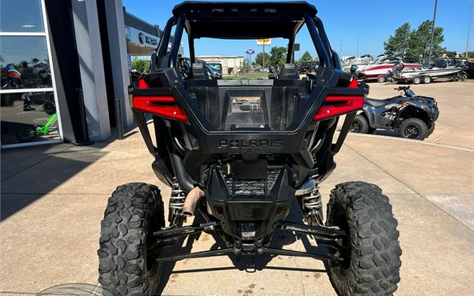 2023 Polaris Industries RZR Pro XP Ultimate