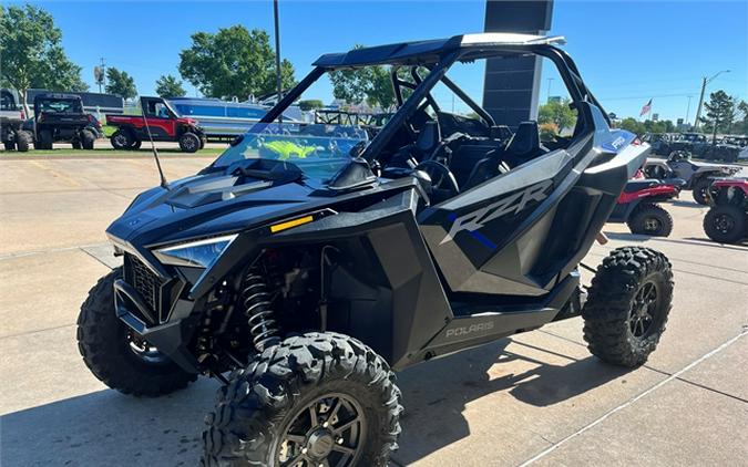 2023 Polaris Industries RZR Pro XP Ultimate