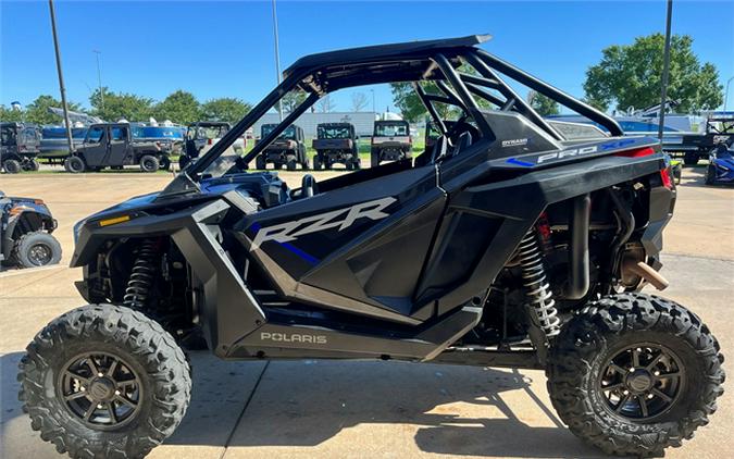 2023 Polaris Industries RZR Pro XP Ultimate