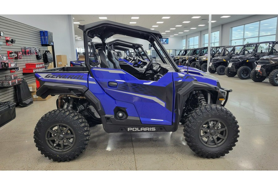 2024 Polaris Industries GENERAL XP 1000 ULTIMATE