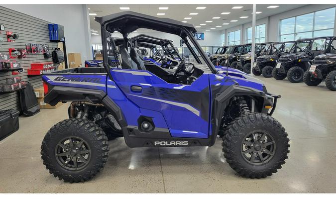 2024 Polaris Industries GENERAL XP 1000 ULTIMATE