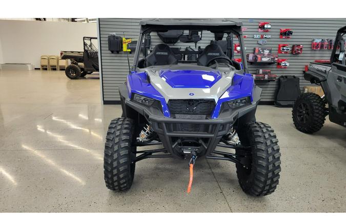 2024 Polaris Industries GENERAL XP 1000 ULTIMATE