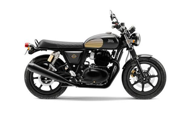 2023 Royal Enfield INT650 Baker Express