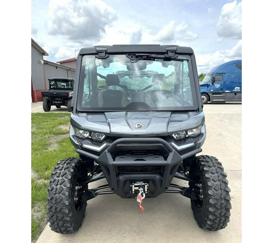 2024 Can-Am® Defender Limited HD10