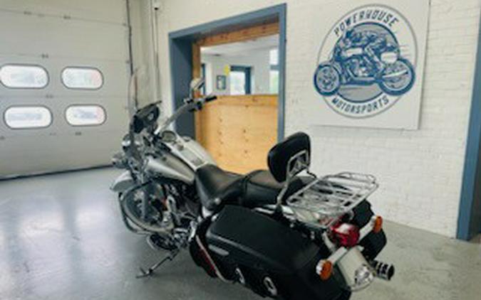 2003 Harley-Davidson® FLHRCI A
