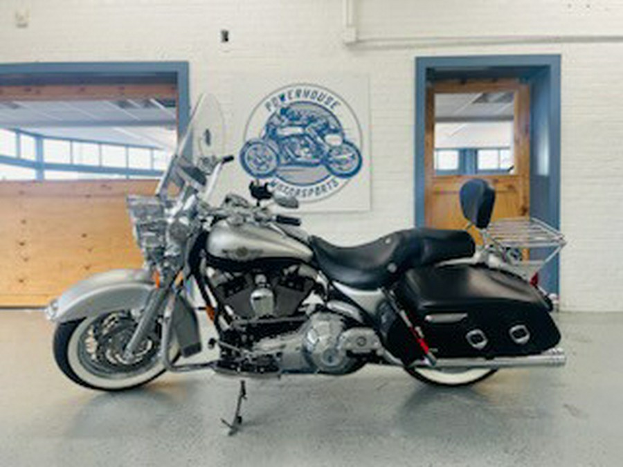 2003 Harley-Davidson® FLHRCI A