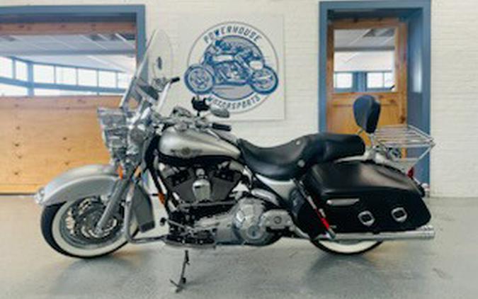 2003 Harley-Davidson® FLHRCI A