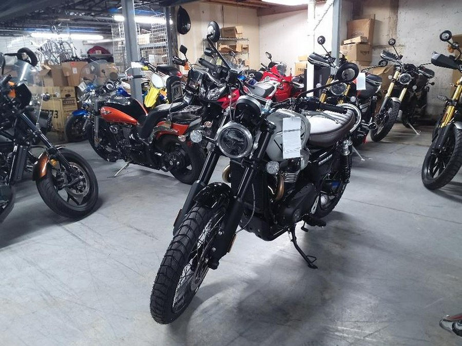 2024 Triumph SCRAMBLER 1200x