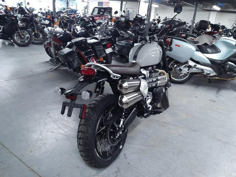 2024 Triumph SCRAMBLER 1200x