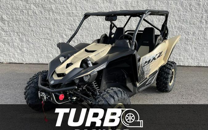 2023 Yamaha YXZ1000R SS XT-R Turbo