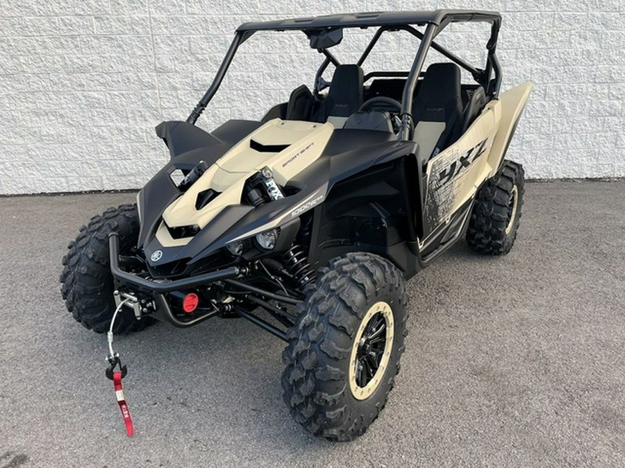 2023 Yamaha YXZ1000R SS XT-R Turbo