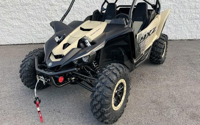 2023 Yamaha YXZ1000R SS XT-R Turbo