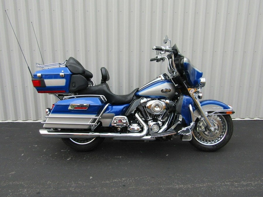 2009 Harley-Davidson® FLHTCU - Ultra Classic® Electra Glide®