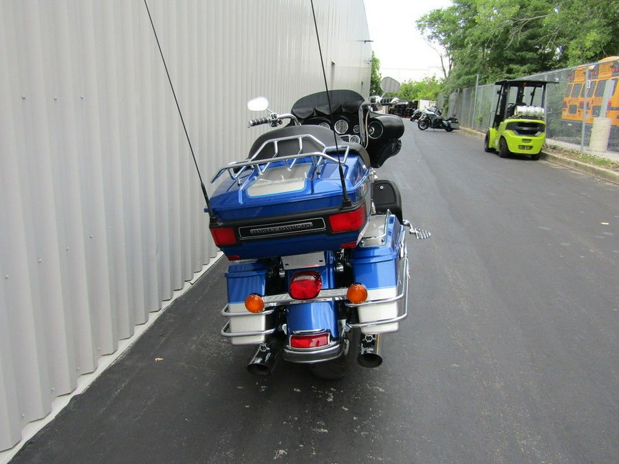 2009 Harley-Davidson® FLHTCU - Ultra Classic® Electra Glide®